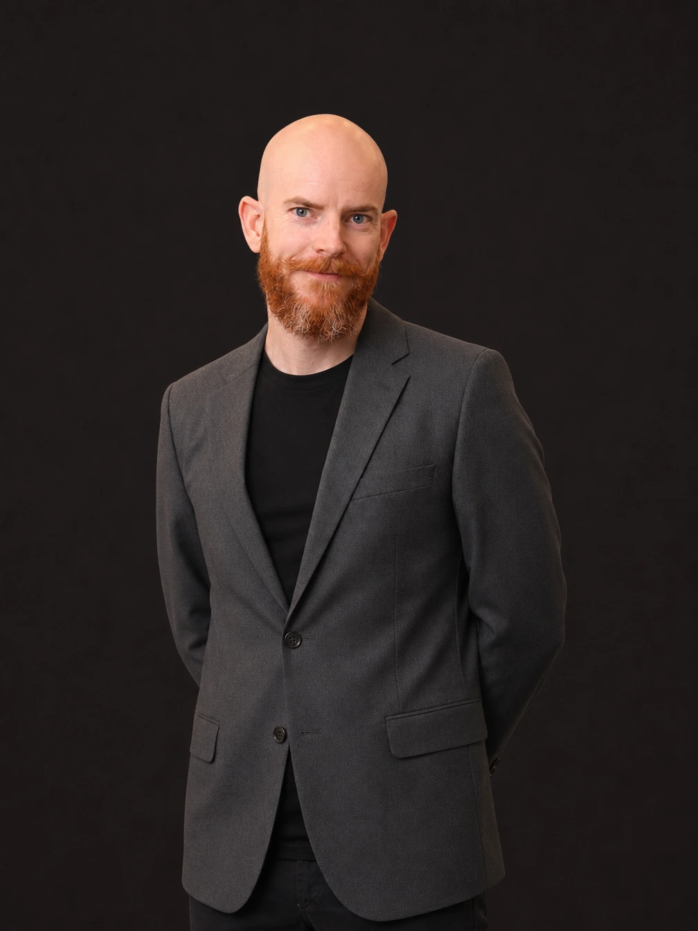 Garrett Cole